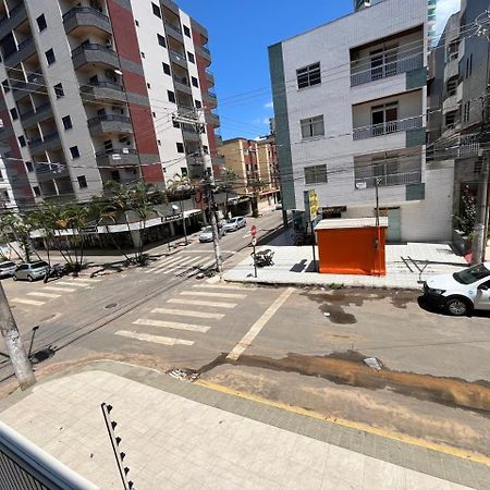 Apartamento Na Praia Do Morro Guarapari Εξωτερικό φωτογραφία
