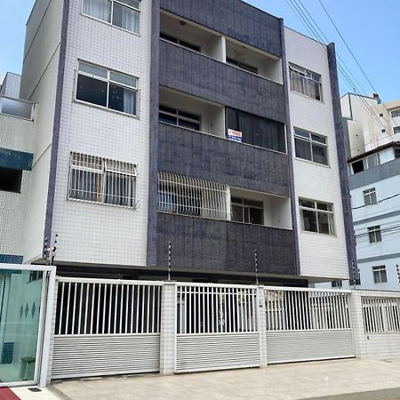 Apartamento Na Praia Do Morro Guarapari Εξωτερικό φωτογραφία