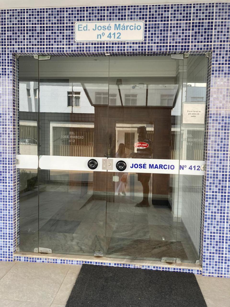 Apartamento Na Praia Do Morro Guarapari Εξωτερικό φωτογραφία
