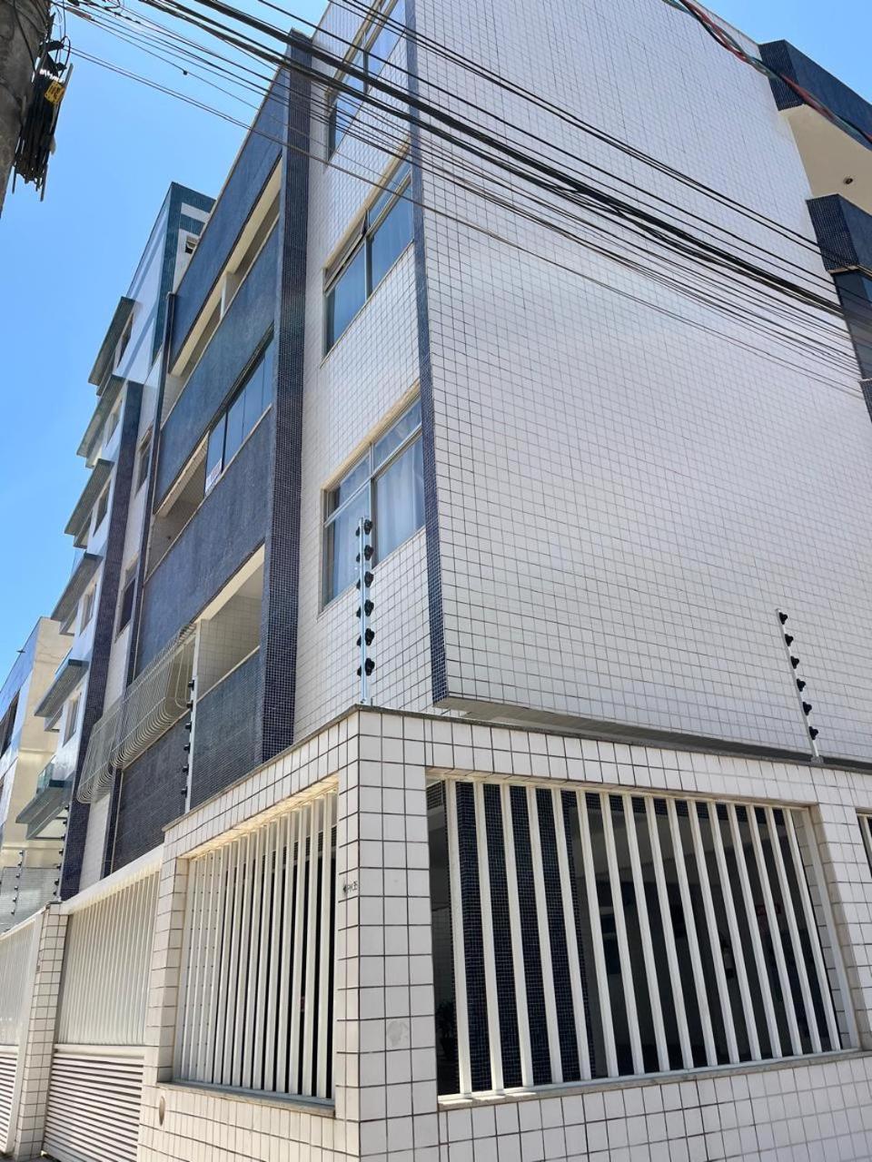 Apartamento Na Praia Do Morro Guarapari Εξωτερικό φωτογραφία