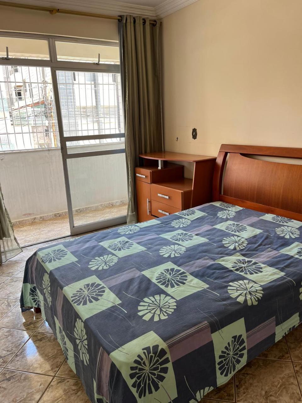 Apartamento Na Praia Do Morro Guarapari Εξωτερικό φωτογραφία