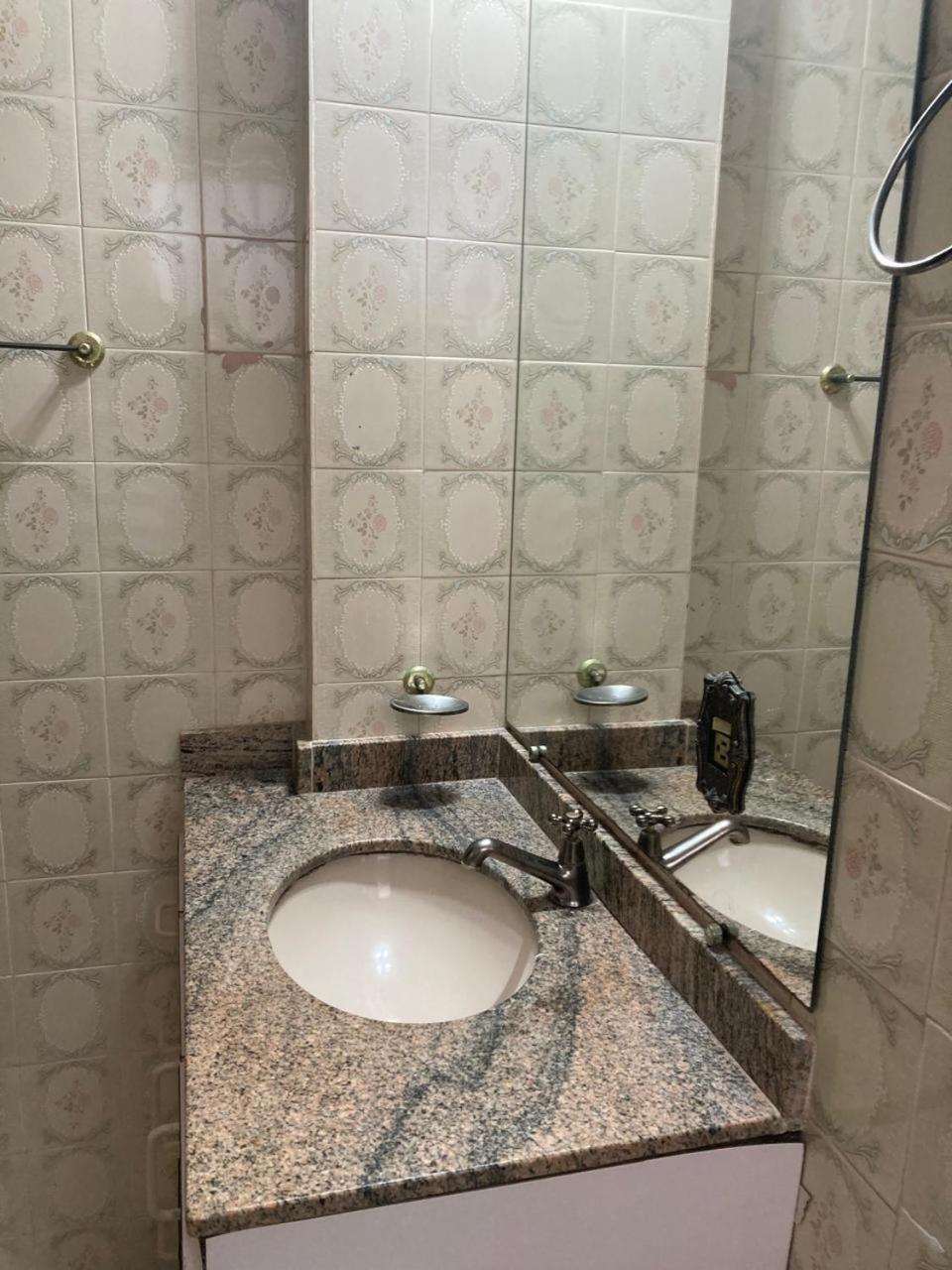 Apartamento Na Praia Do Morro Guarapari Εξωτερικό φωτογραφία