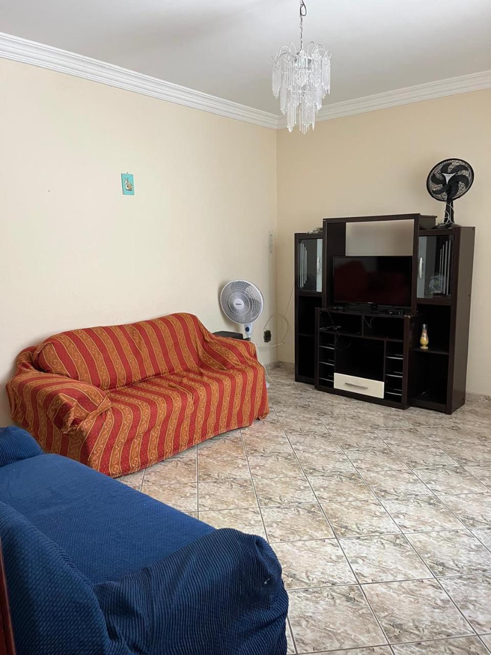 Apartamento Na Praia Do Morro Guarapari Εξωτερικό φωτογραφία