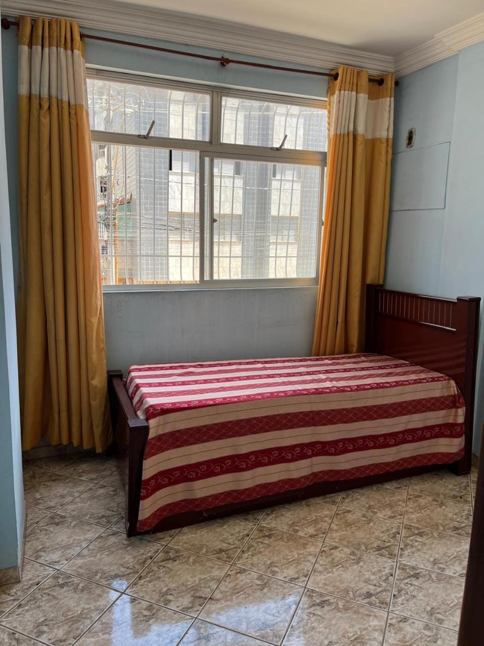 Apartamento Na Praia Do Morro Guarapari Εξωτερικό φωτογραφία
