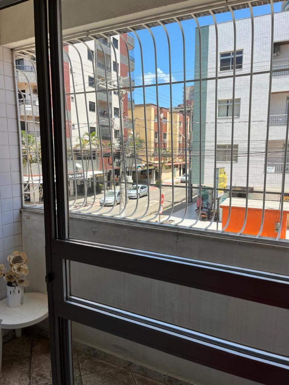 Apartamento Na Praia Do Morro Guarapari Εξωτερικό φωτογραφία