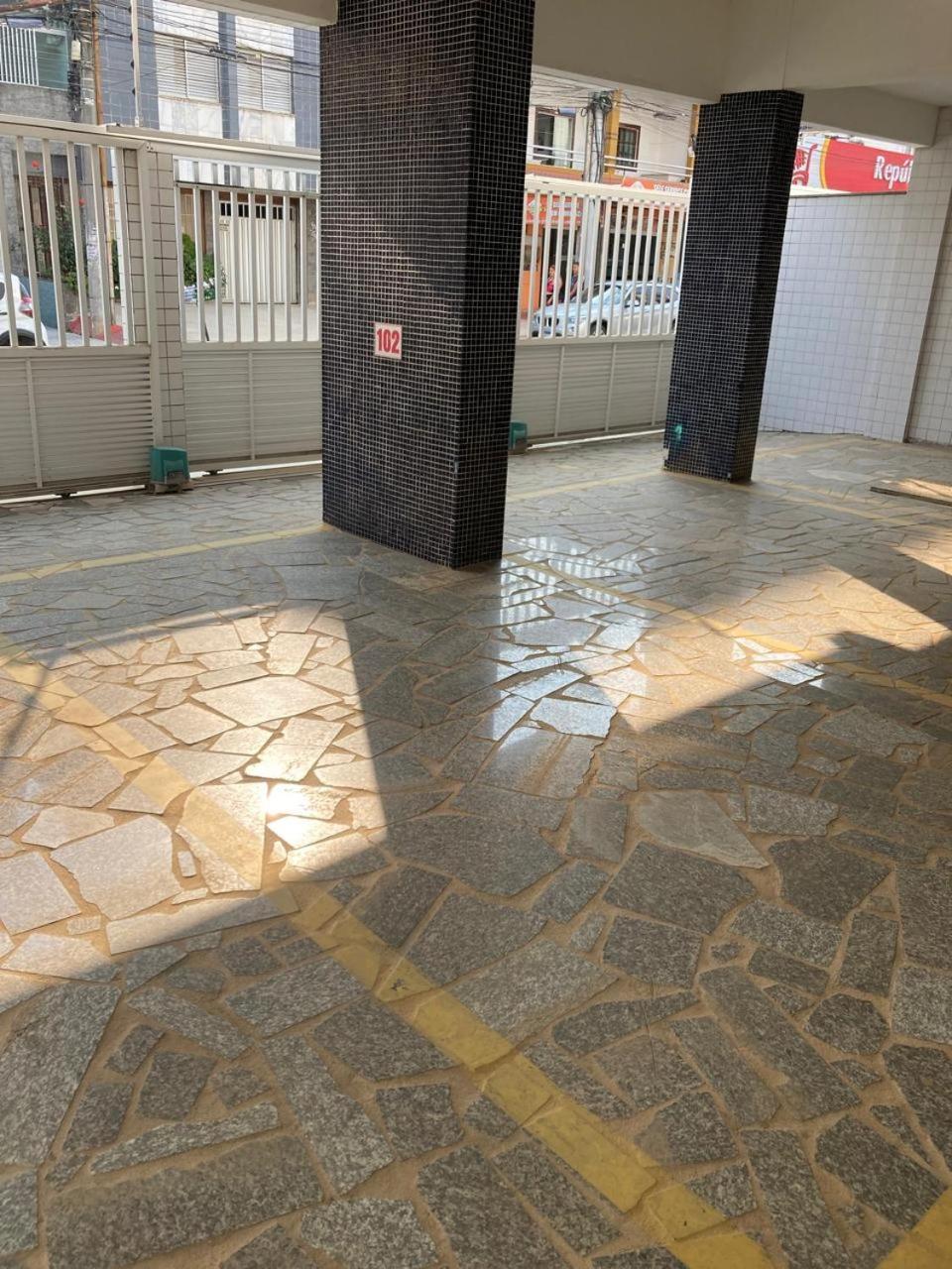 Apartamento Na Praia Do Morro Guarapari Εξωτερικό φωτογραφία