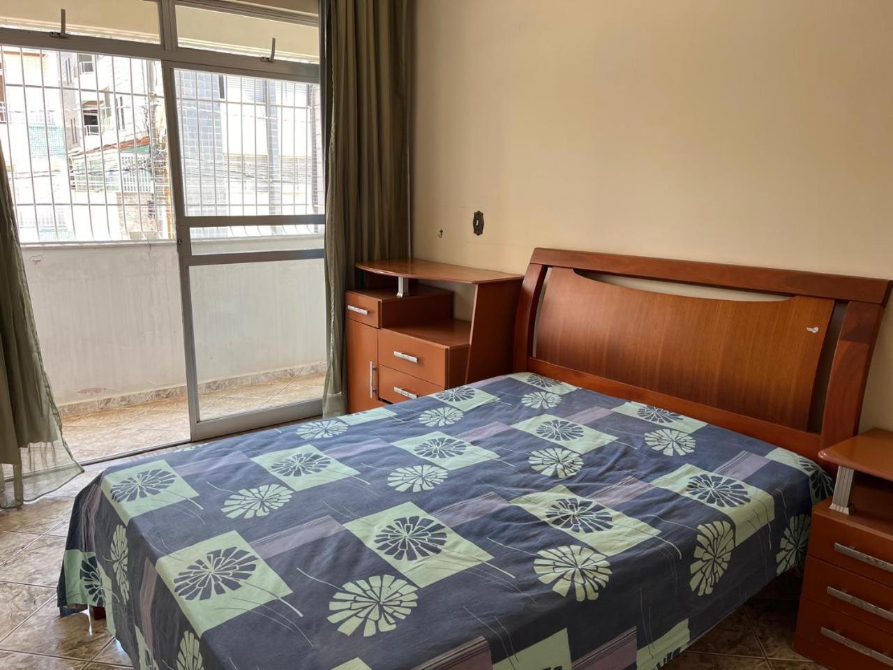 Apartamento Na Praia Do Morro Guarapari Εξωτερικό φωτογραφία
