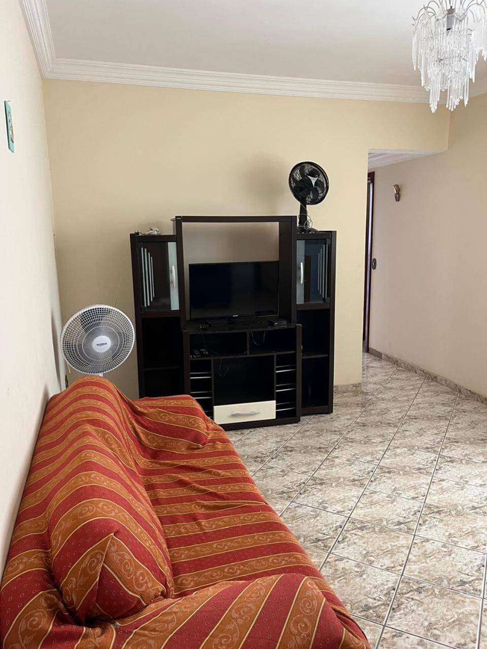 Apartamento Na Praia Do Morro Guarapari Εξωτερικό φωτογραφία