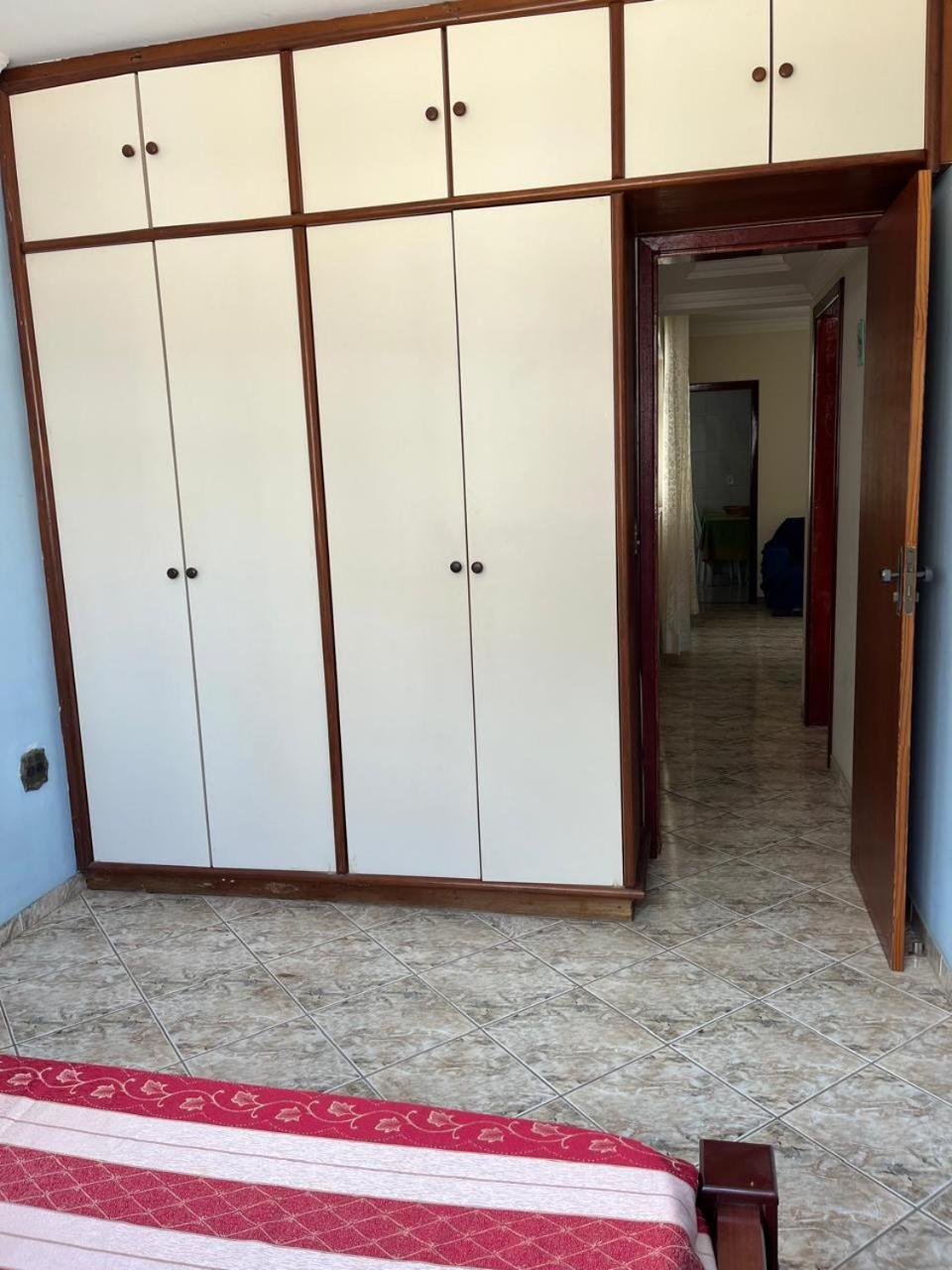 Apartamento Na Praia Do Morro Guarapari Εξωτερικό φωτογραφία