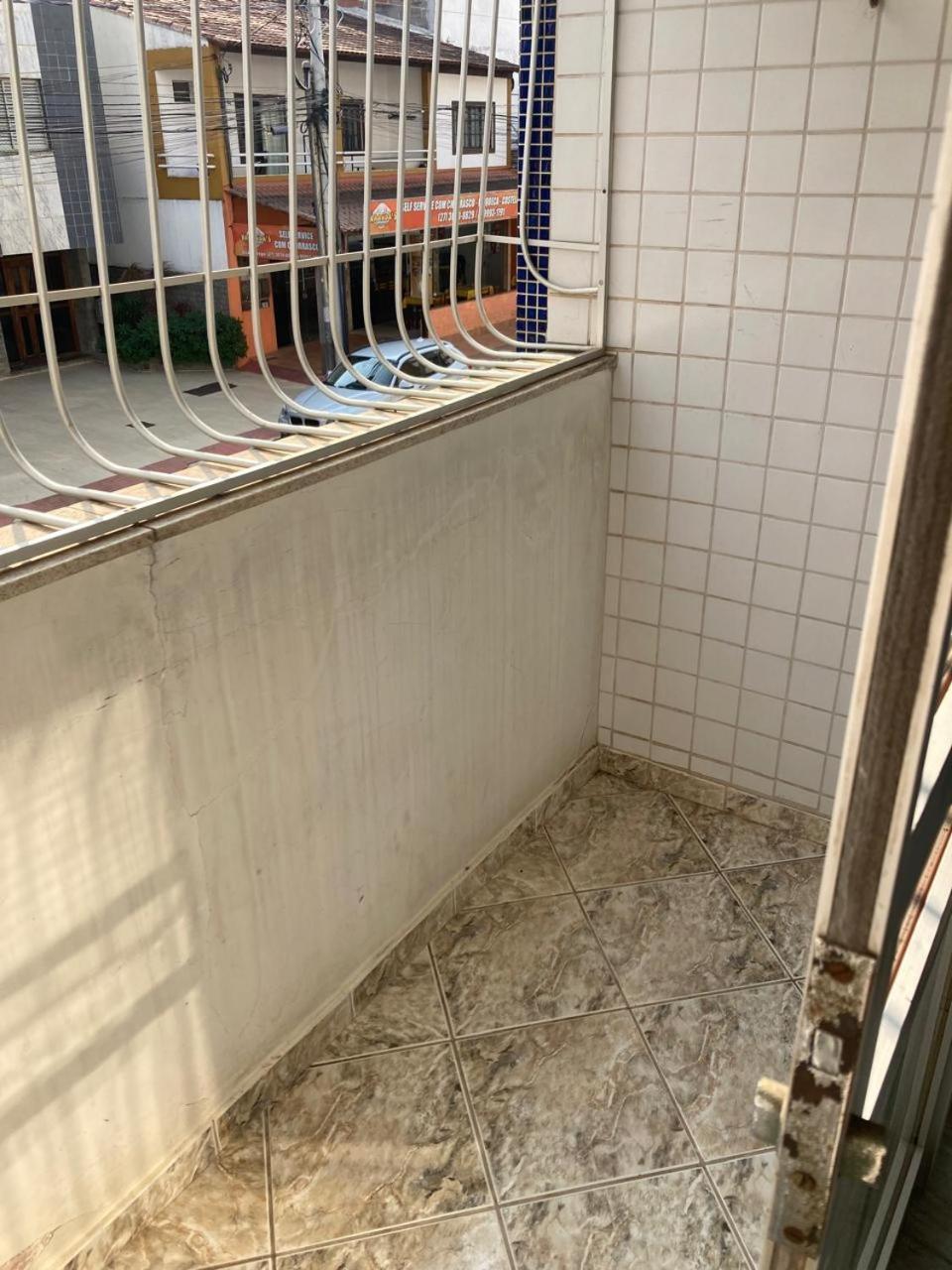 Apartamento Na Praia Do Morro Guarapari Εξωτερικό φωτογραφία