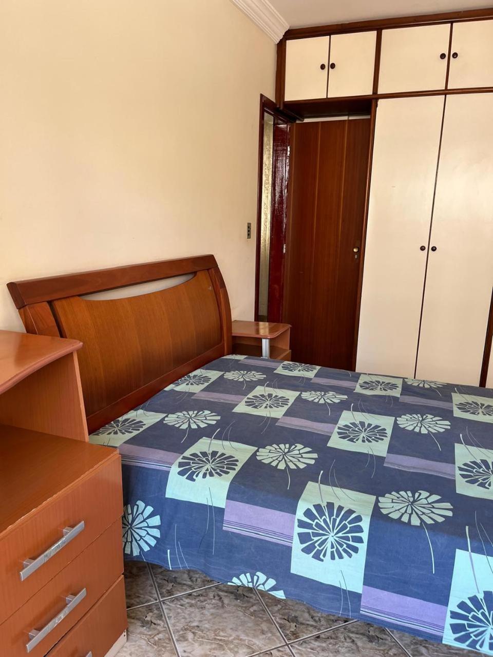 Apartamento Na Praia Do Morro Guarapari Εξωτερικό φωτογραφία