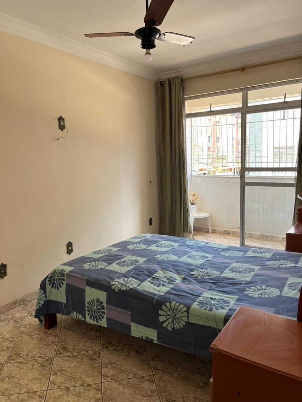 Apartamento Na Praia Do Morro Guarapari Εξωτερικό φωτογραφία