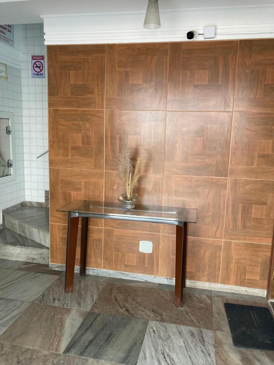 Apartamento Na Praia Do Morro Guarapari Εξωτερικό φωτογραφία