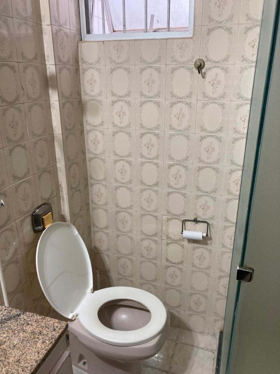 Apartamento Na Praia Do Morro Guarapari Εξωτερικό φωτογραφία