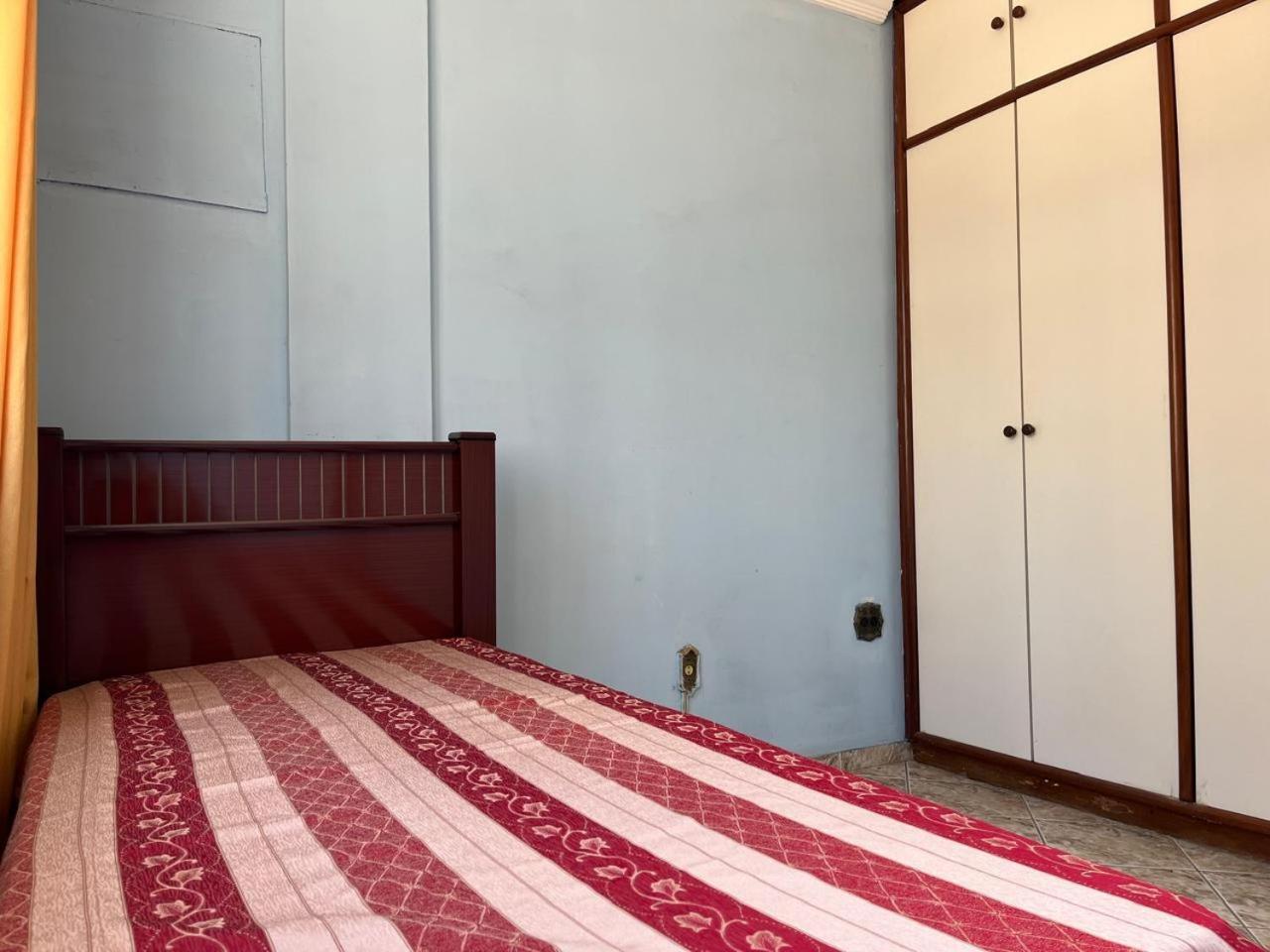 Apartamento Na Praia Do Morro Guarapari Εξωτερικό φωτογραφία