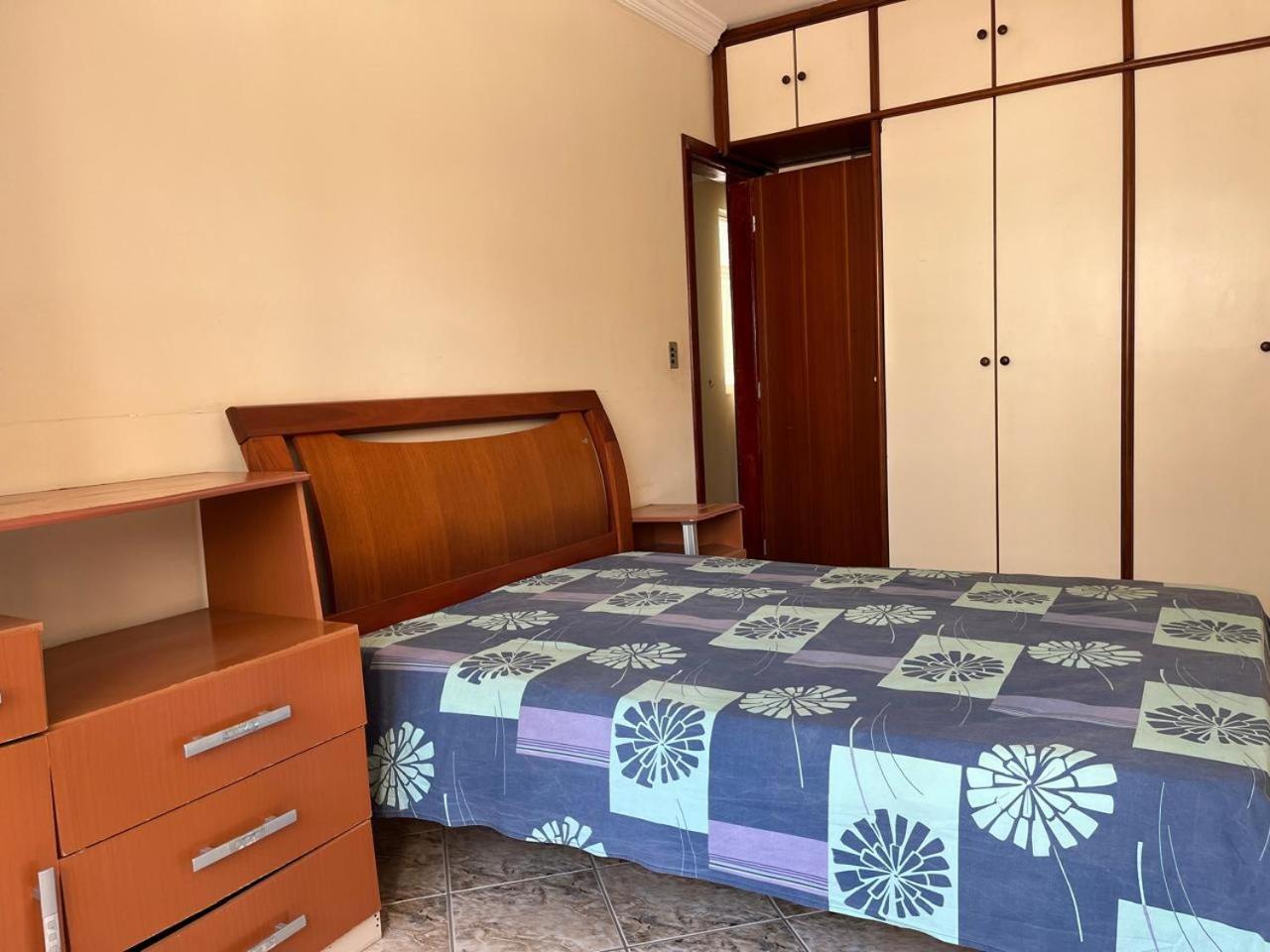 Apartamento Na Praia Do Morro Guarapari Εξωτερικό φωτογραφία