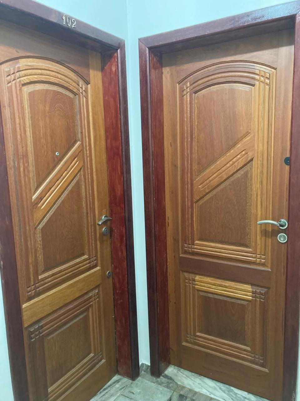 Apartamento Na Praia Do Morro Guarapari Εξωτερικό φωτογραφία
