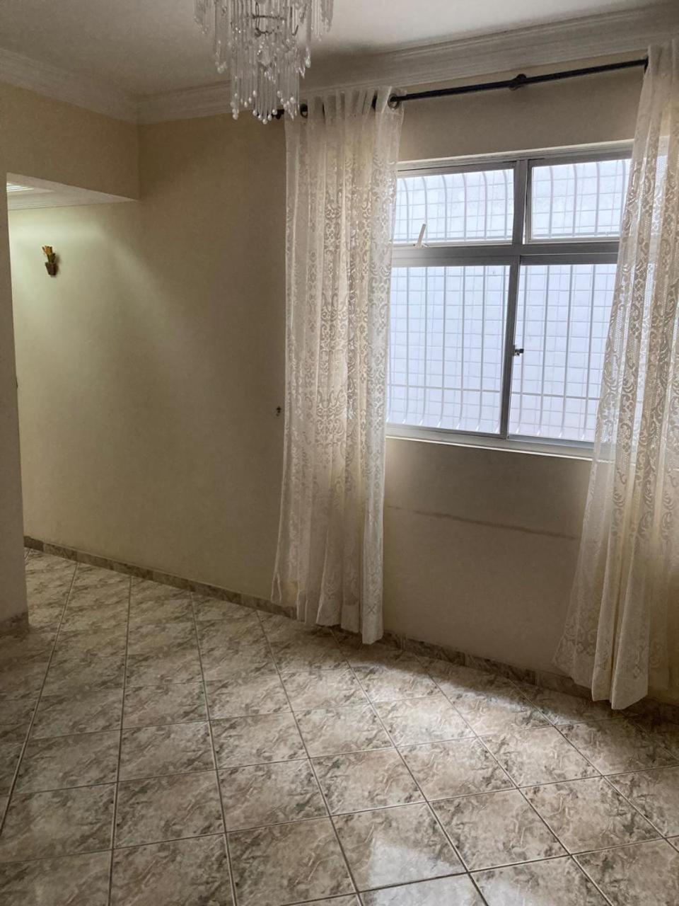 Apartamento Na Praia Do Morro Guarapari Εξωτερικό φωτογραφία