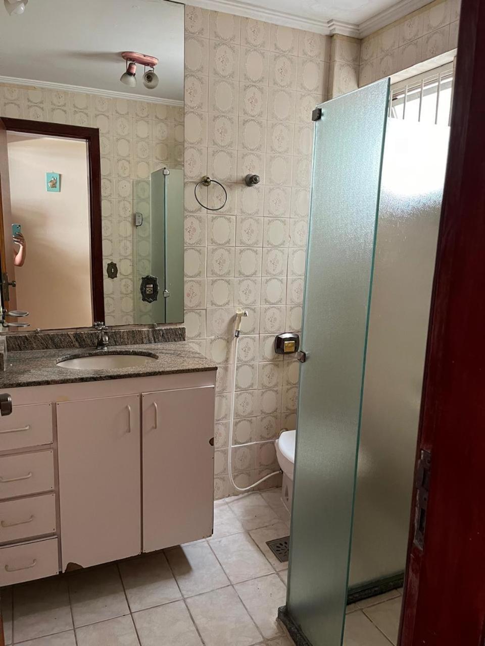 Apartamento Na Praia Do Morro Guarapari Εξωτερικό φωτογραφία