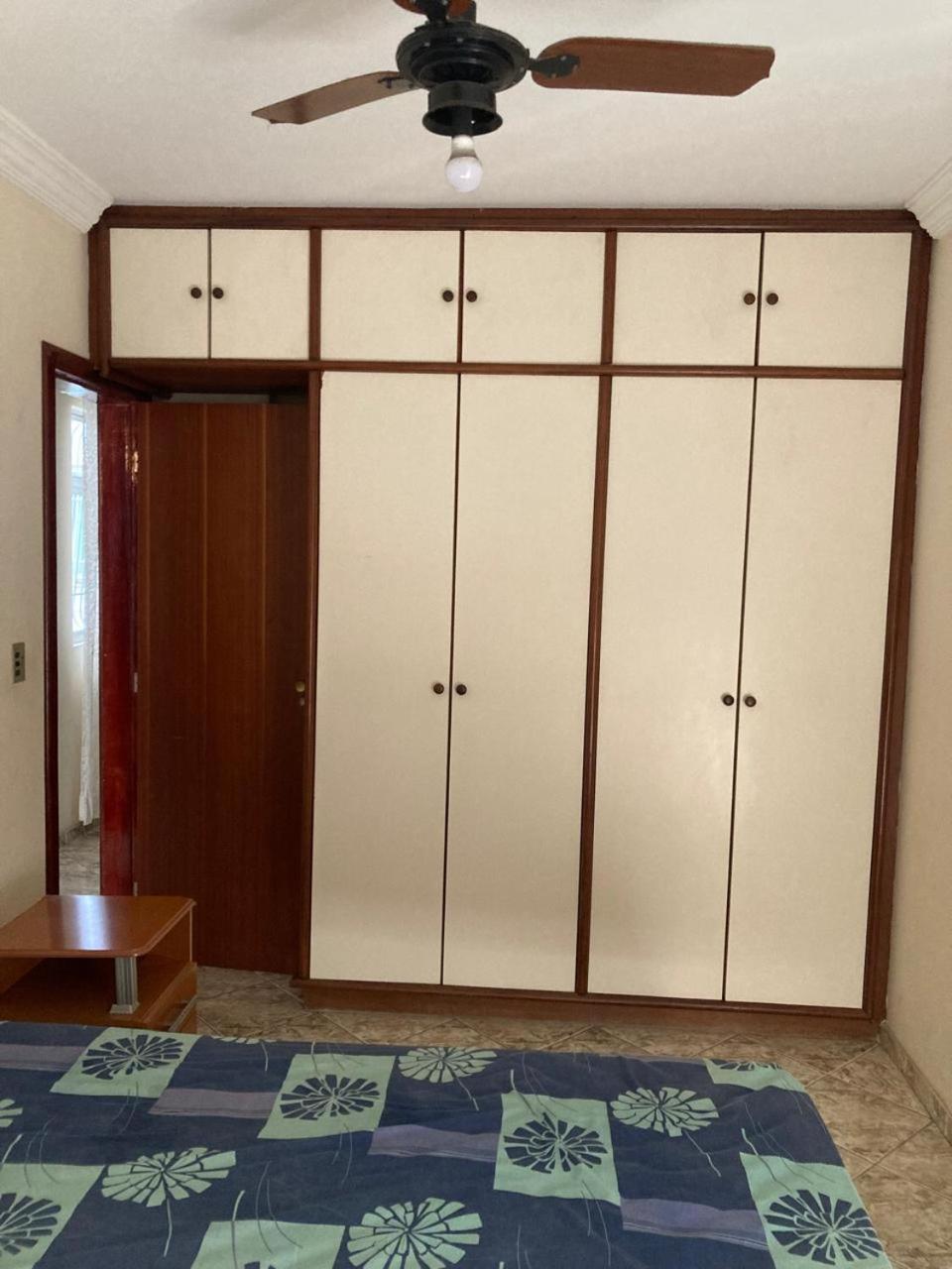 Apartamento Na Praia Do Morro Guarapari Εξωτερικό φωτογραφία