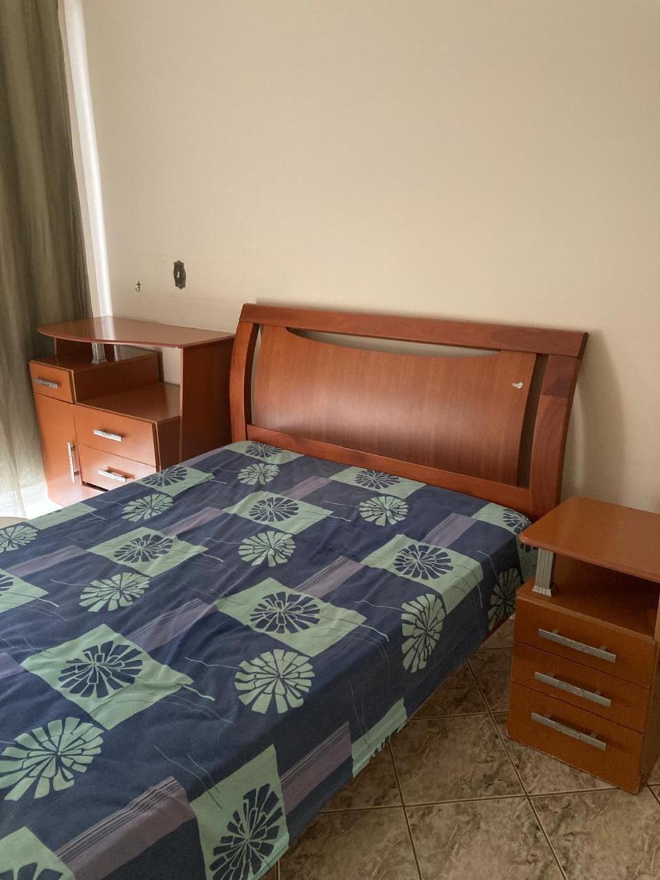 Apartamento Na Praia Do Morro Guarapari Εξωτερικό φωτογραφία