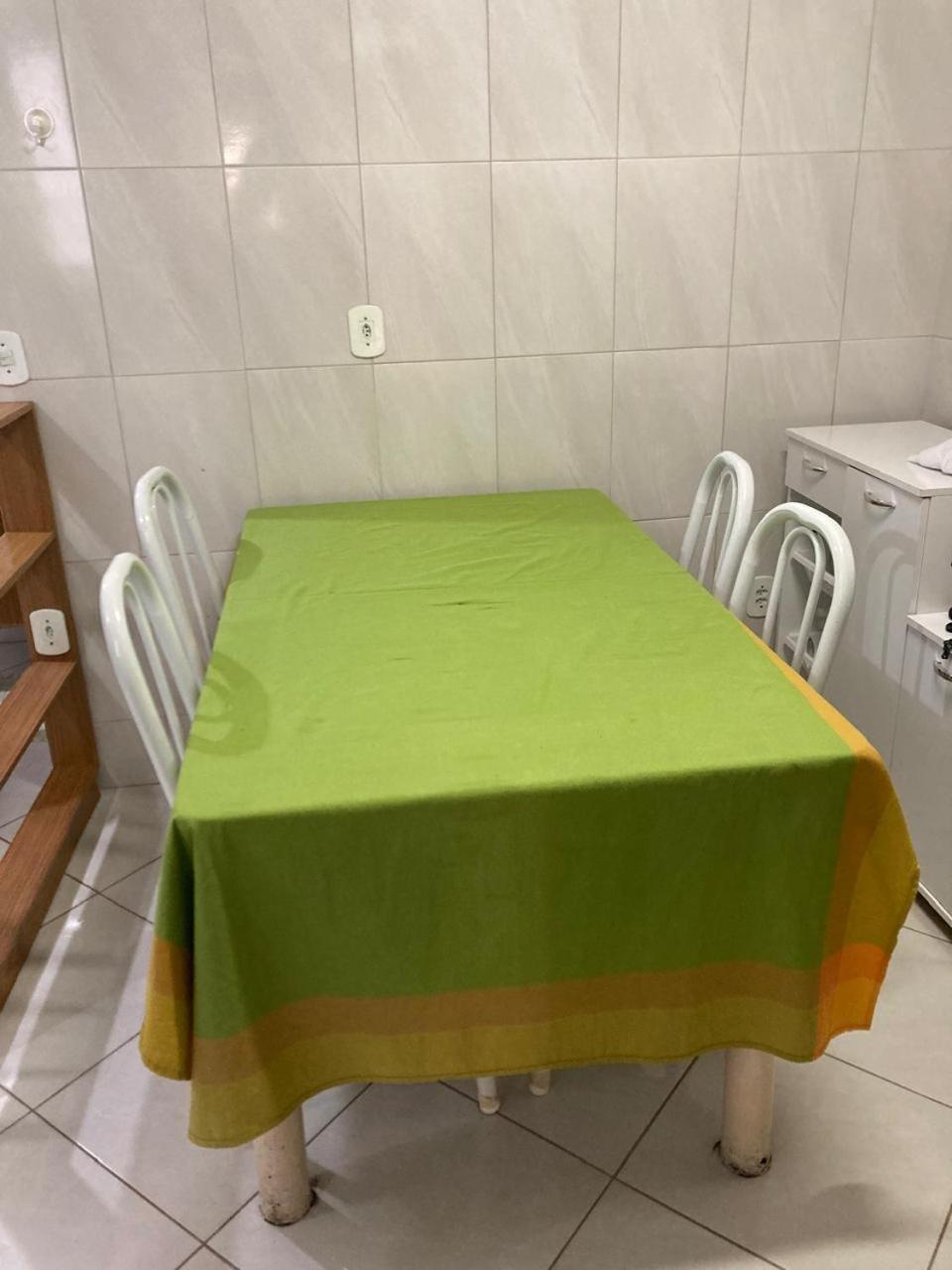 Apartamento Na Praia Do Morro Guarapari Εξωτερικό φωτογραφία