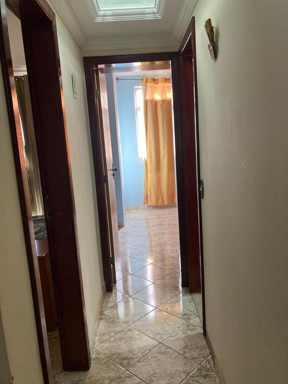 Apartamento Na Praia Do Morro Guarapari Εξωτερικό φωτογραφία