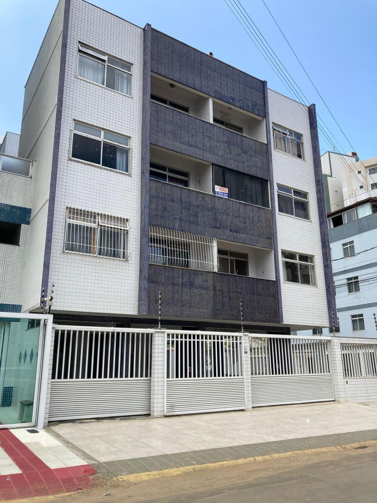 Apartamento Na Praia Do Morro Guarapari Εξωτερικό φωτογραφία
